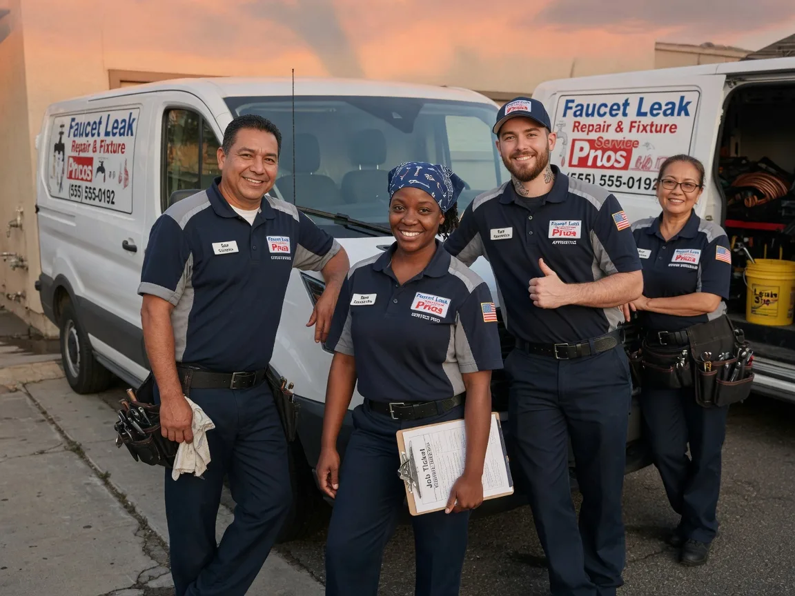 Faucet Repair company in Forest Acres, SC