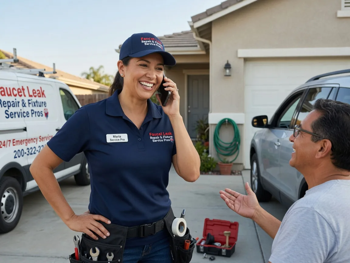 Faucet Repair Forest Acres, SC FAQs