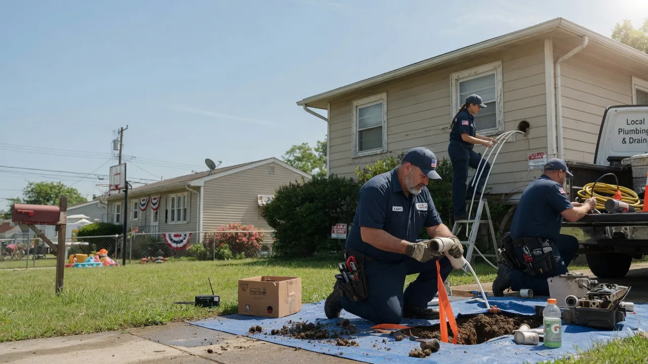 Faucet Repair in Forest Acres, SC near me