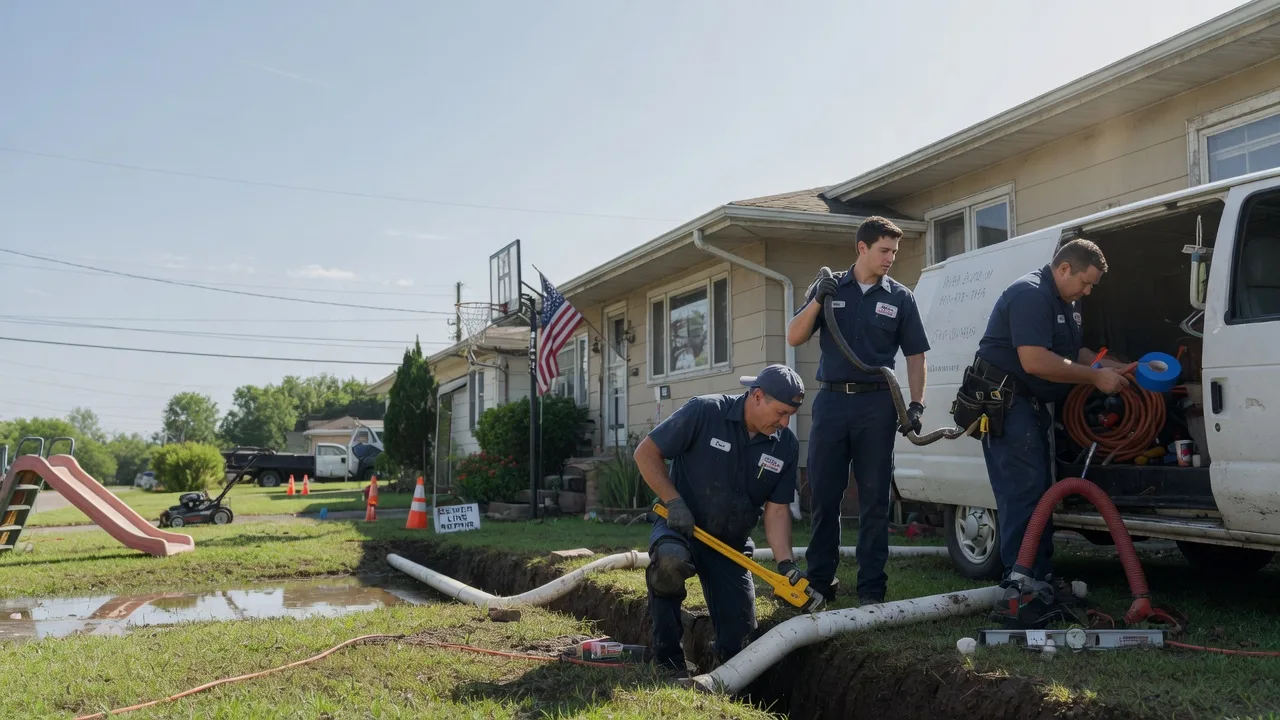 Toilet Installation in Forest Acres, SC near me